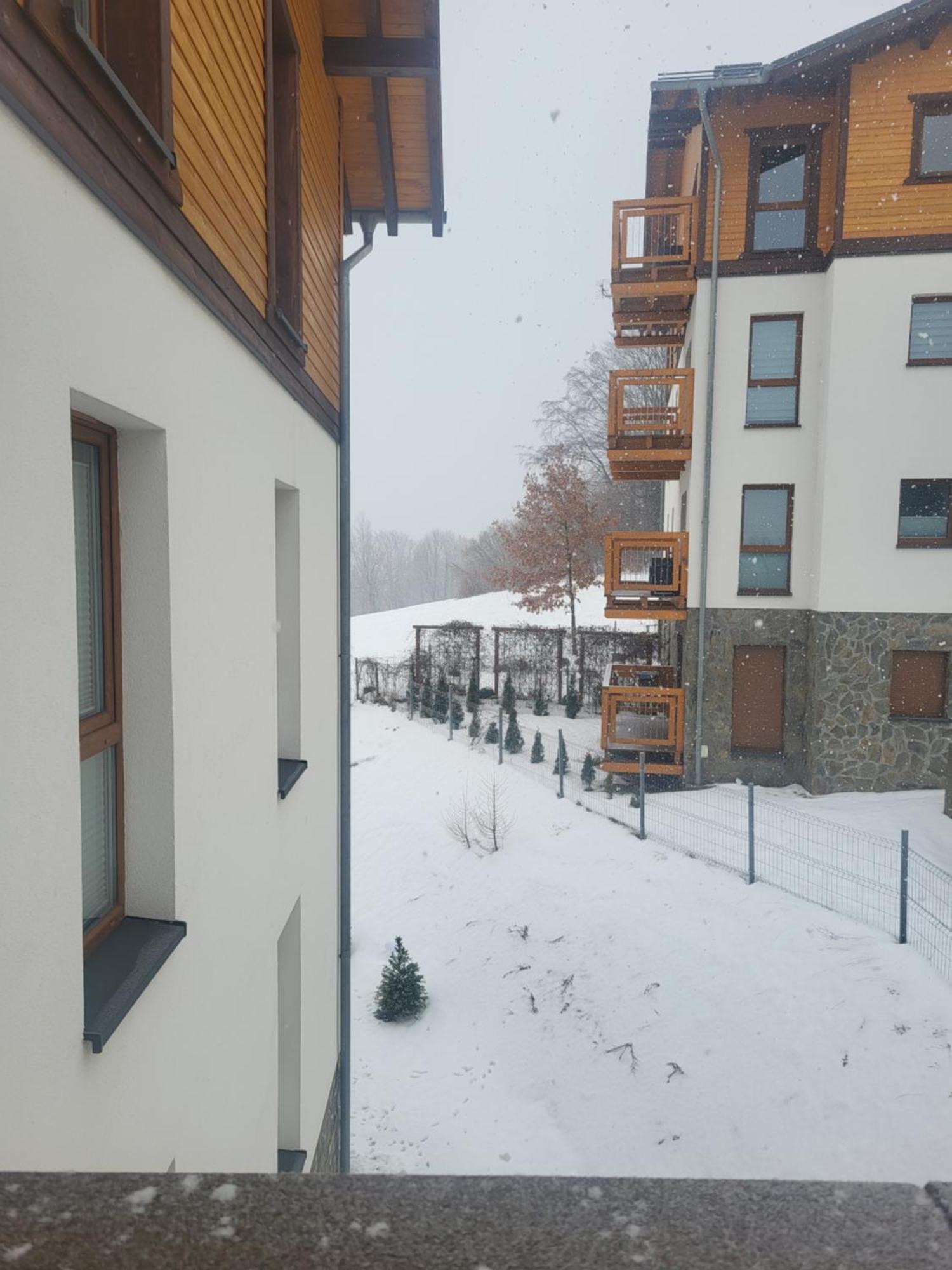 Apartament Pod Jelonkiem Lejlighed Szklarska Poręba Værelse billede